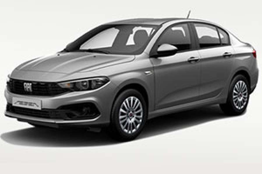 Fiat Egea