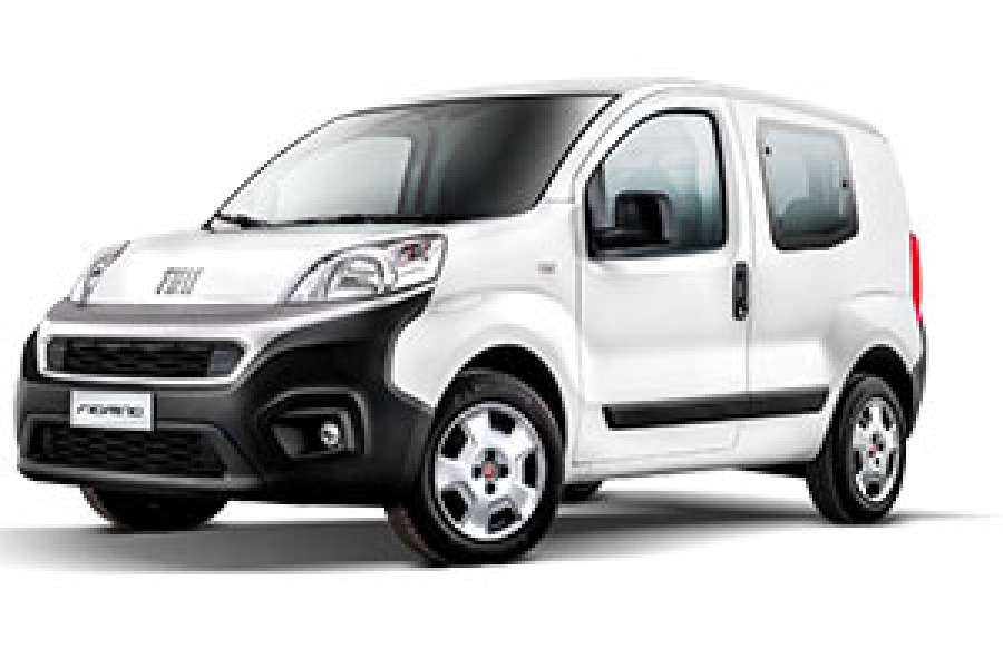 Fiat Fiorino