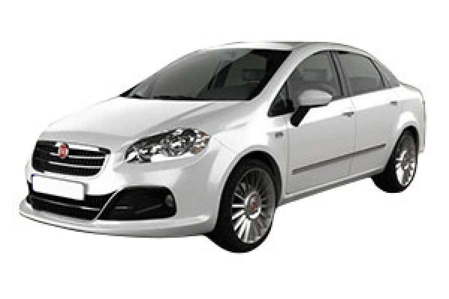 Fiat Linea